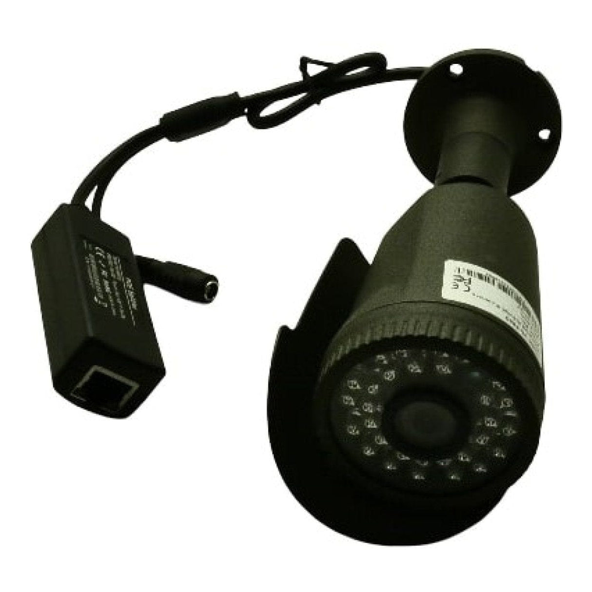 Vandsec VN-FB40 Waterproof IR Bullet IP Color CCTV Camera