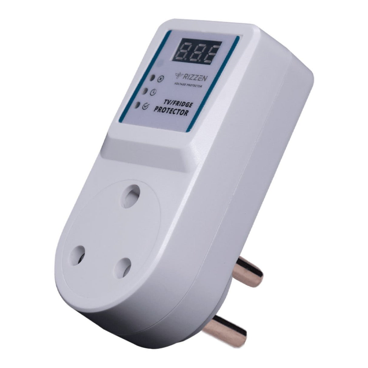 Rizzen 16A Volt Protector with 400J Varistor VOLT-P-16A