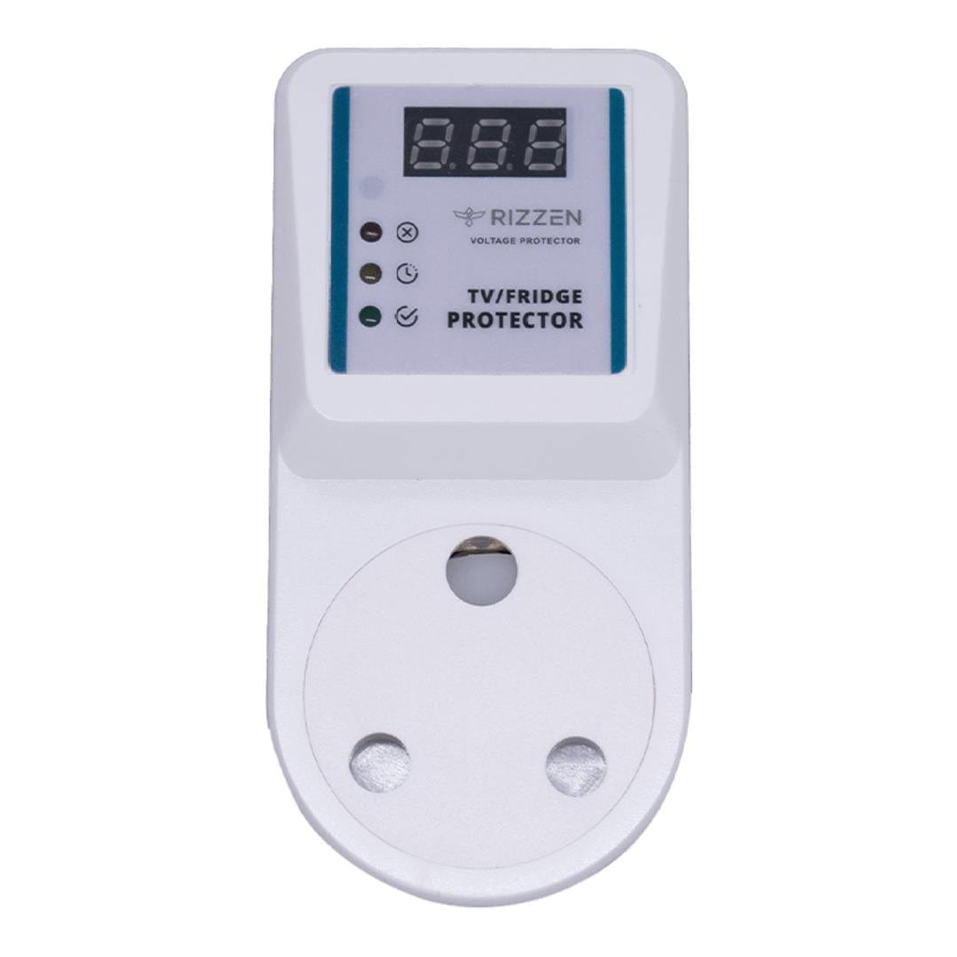 Rizzen 16A Volt Protector with 400J Varistor VOLT-P-16A