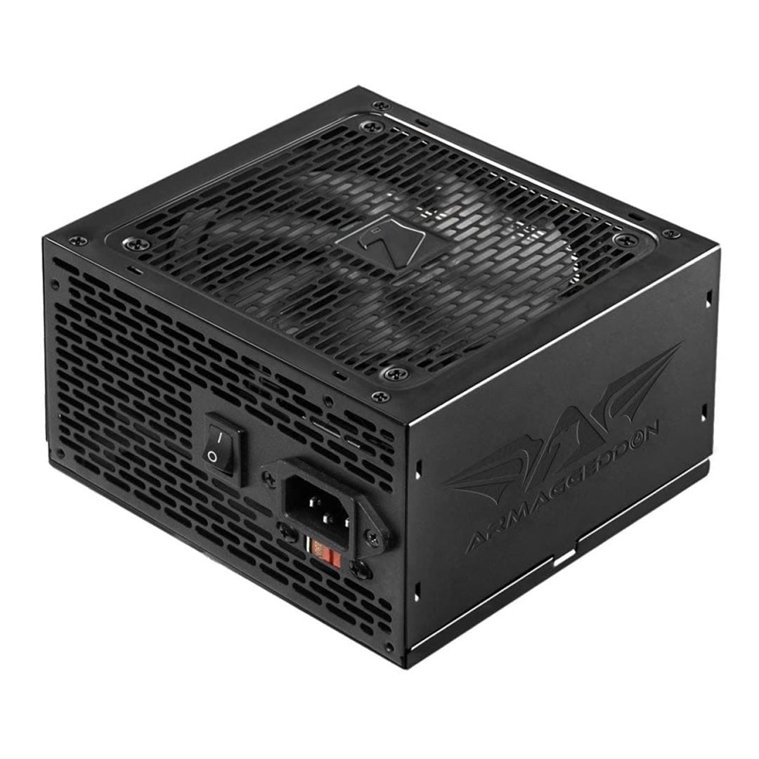 Armaggeddon Voltron 250W 80 Plus Bronze S PSU Black VOLTRON250BRONZESBLK