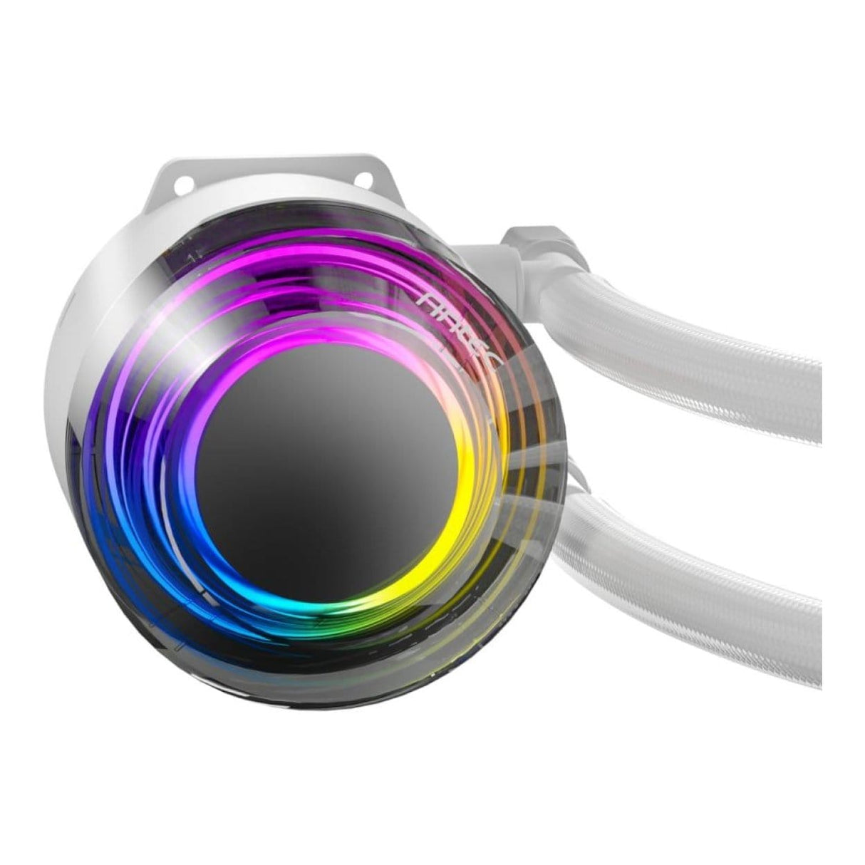 Antec Vortex 360mm ARGB Liquid CPU Cooler - White VORTEX 360 ARGB White