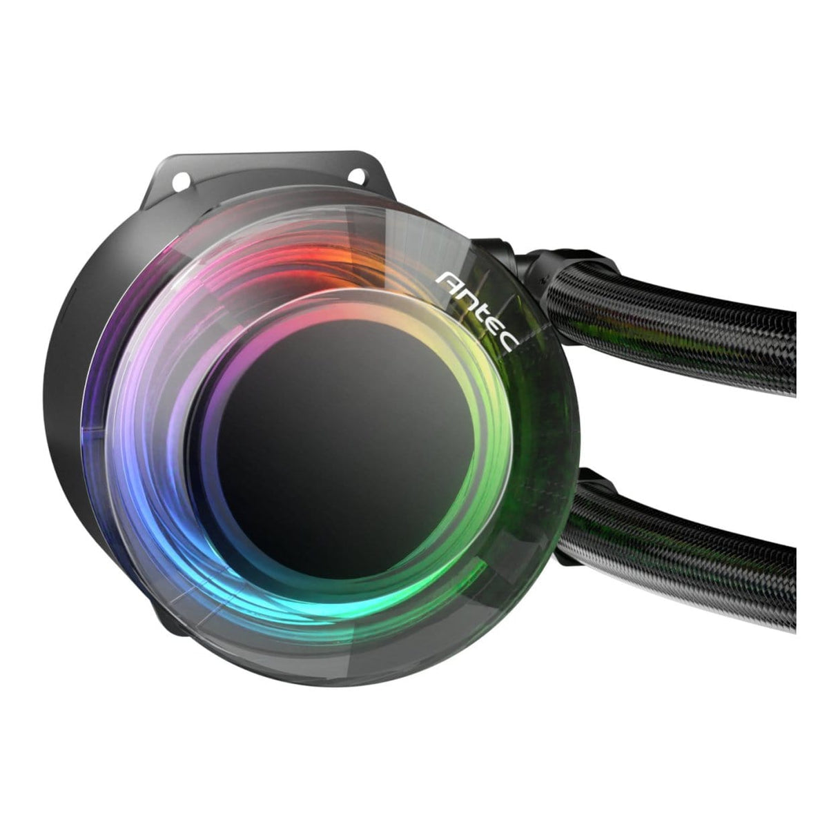 Antec VORTEX LUM 360 ARGB AIO CPU Liquid Cooler Black