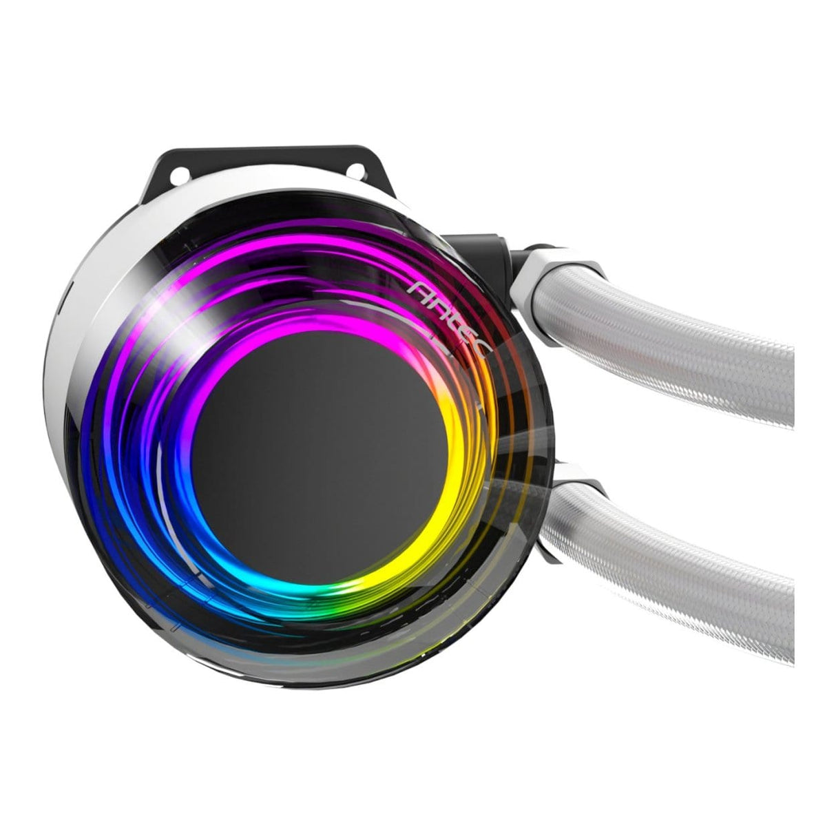 Antec VORTEX LUM 360 ARGB AIO CPU Liquid Cooler White