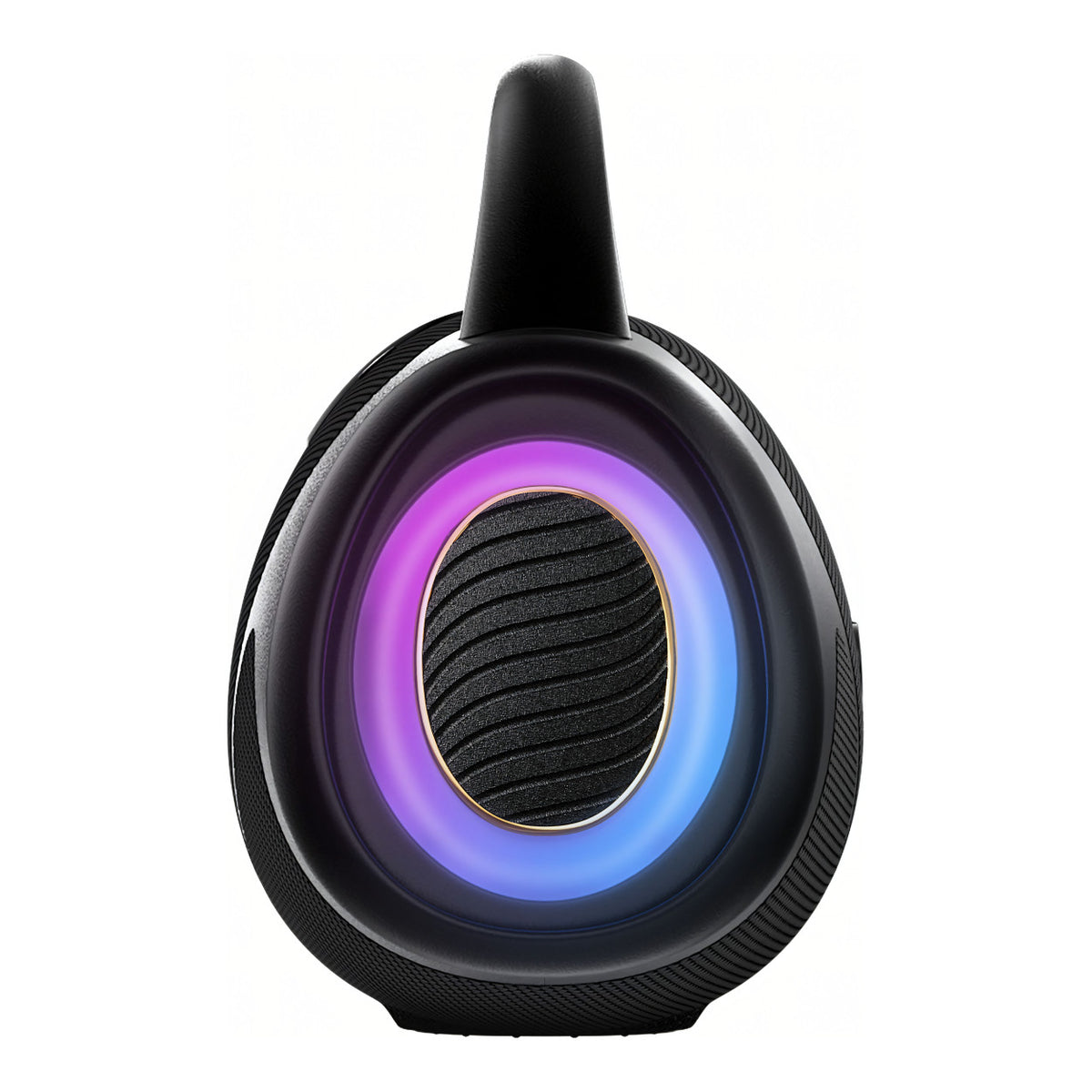 Hisense Voyage Boom Bass Boost Portable Bluetooth Speaker