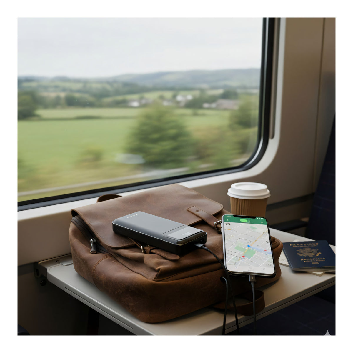 VIPLATINA VP17 10000mAh Power Bank
