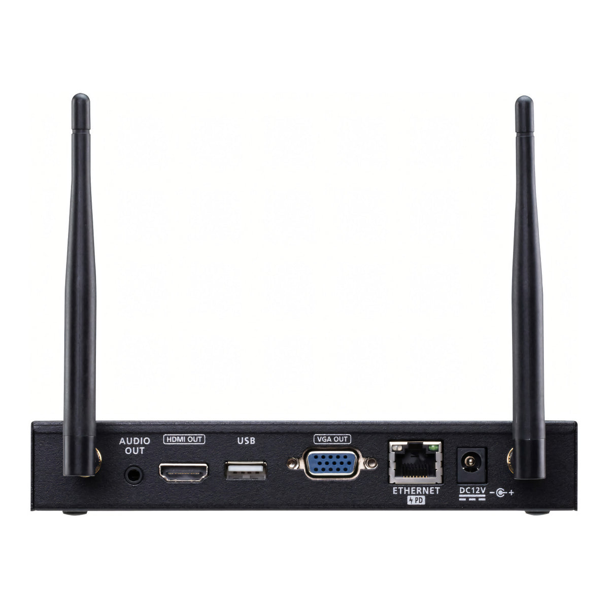 Aten VP2020 4K UHD Wireless Presentation Switch