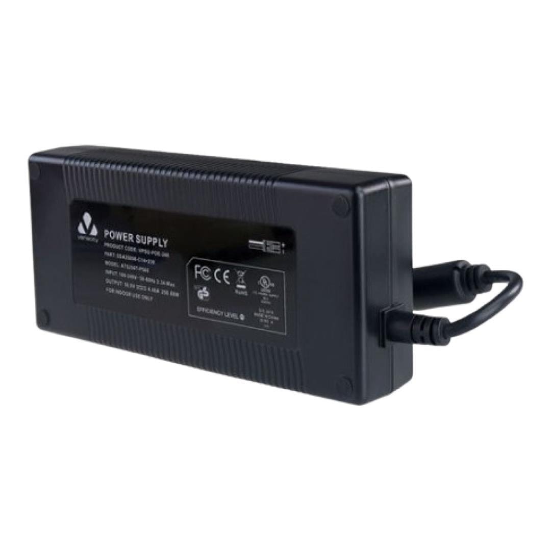 Veracity 240W PoE Power Adapter VPSU-POE-240-cc