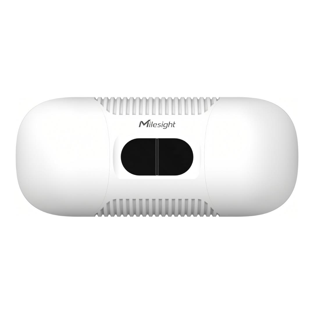 Milesight Ultra AI ToF People Counting Sensor - PoE Version VS135-P