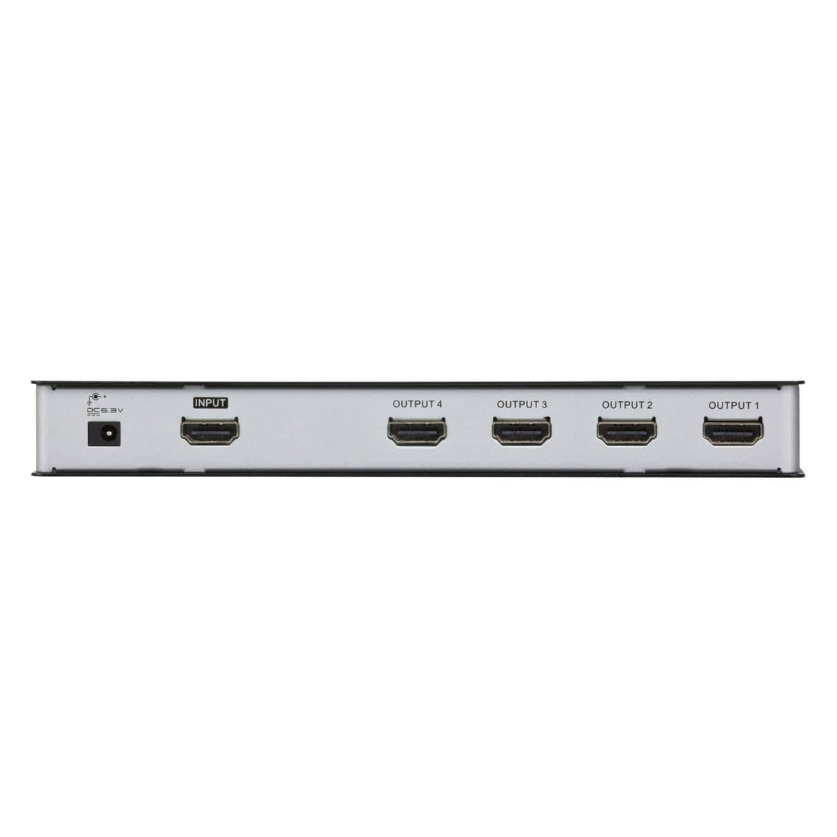 ATEN VS184A 4-Port 4K HDMI Video Splitter