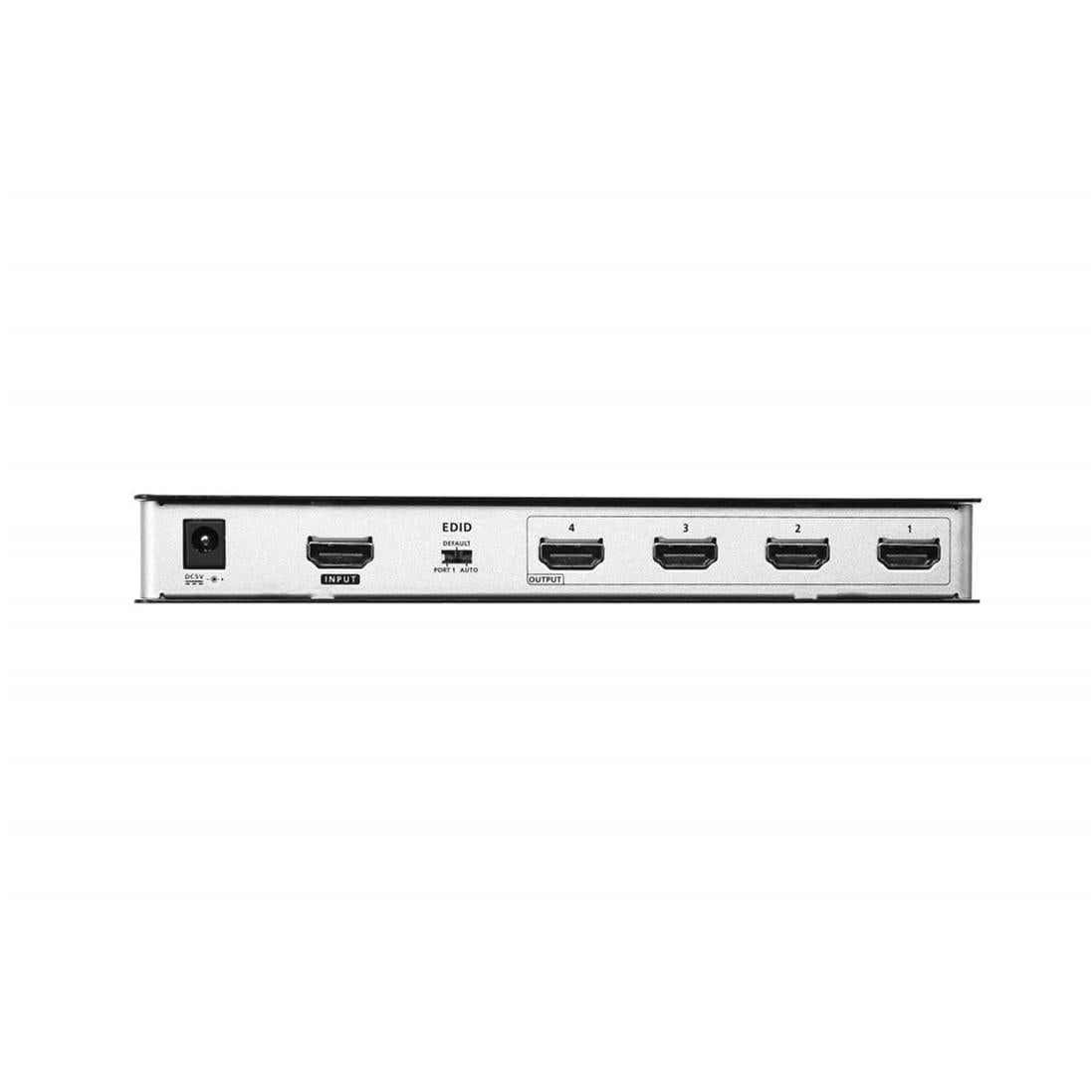 Aten 4-port HDMI Video Splitter VS184B