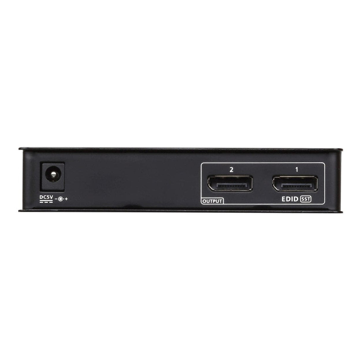 Aten VS192 2-port True 4K DisplayPort Splitter