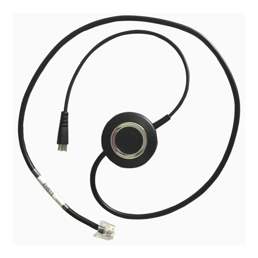 VT EHS13 Electronic Hook Switch Cable for Headset VT-EHS13