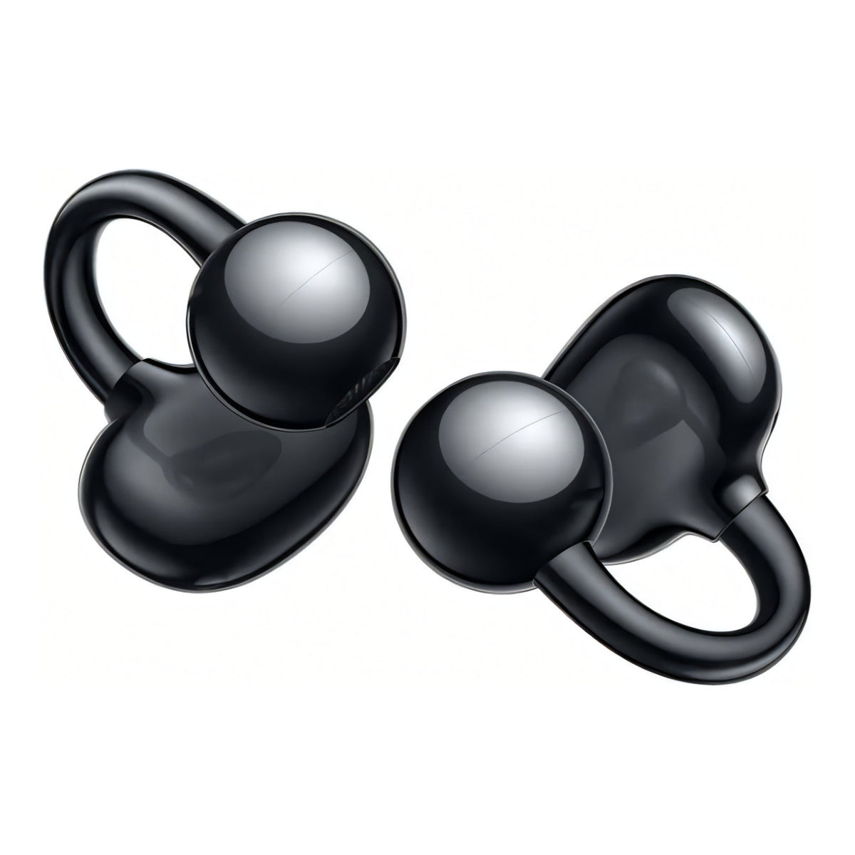 VIPLATINA VT34 Ear Clip Wireless Earbuds