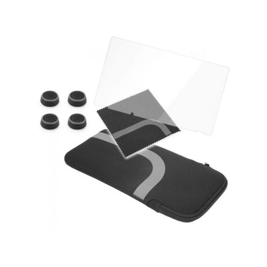 Volkano VX Gaming Mob Switch Starter Pack Black VX-119-BK