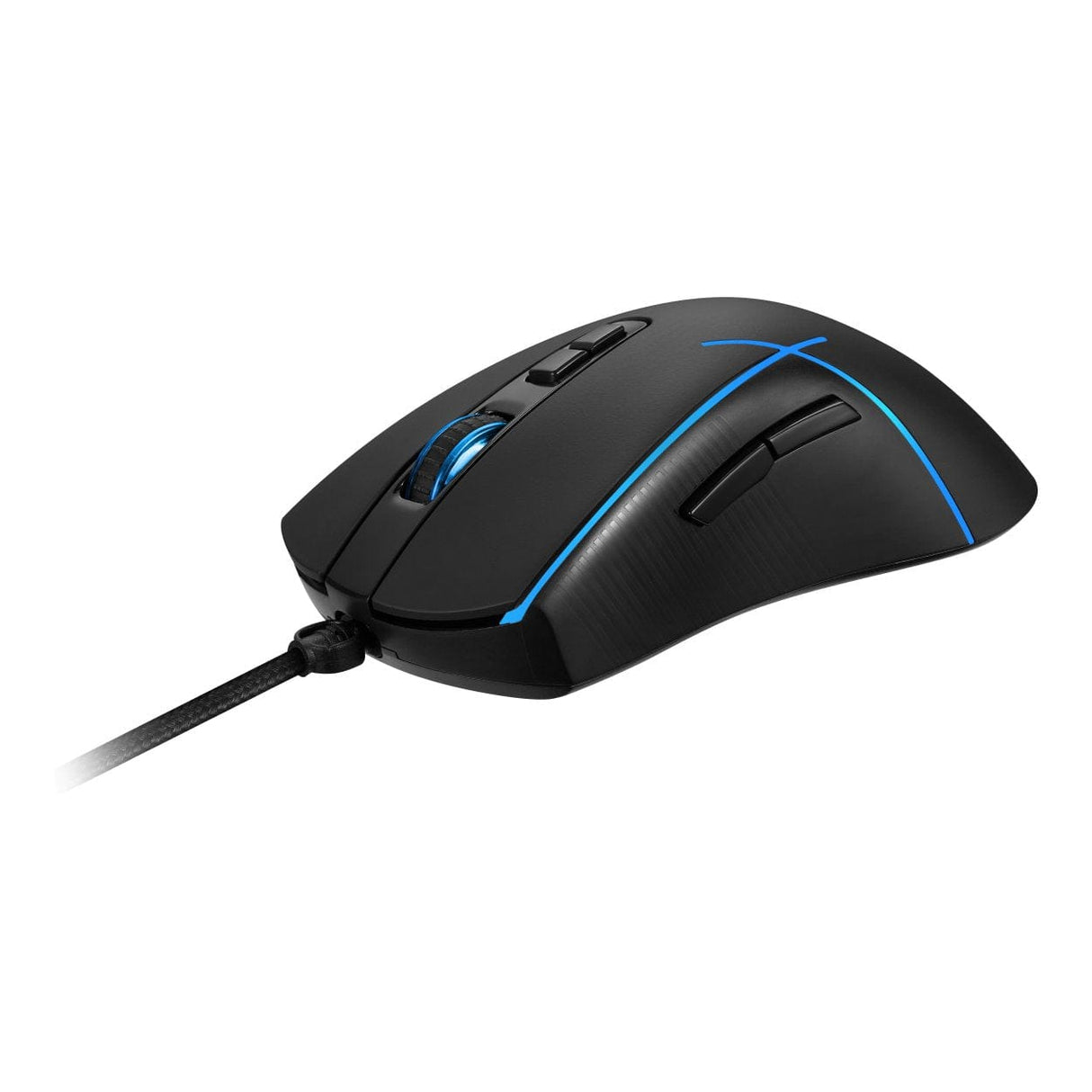 Volkano VX Heracles Series 4-in-1 Gaming Combo VX-147-BK(V3)