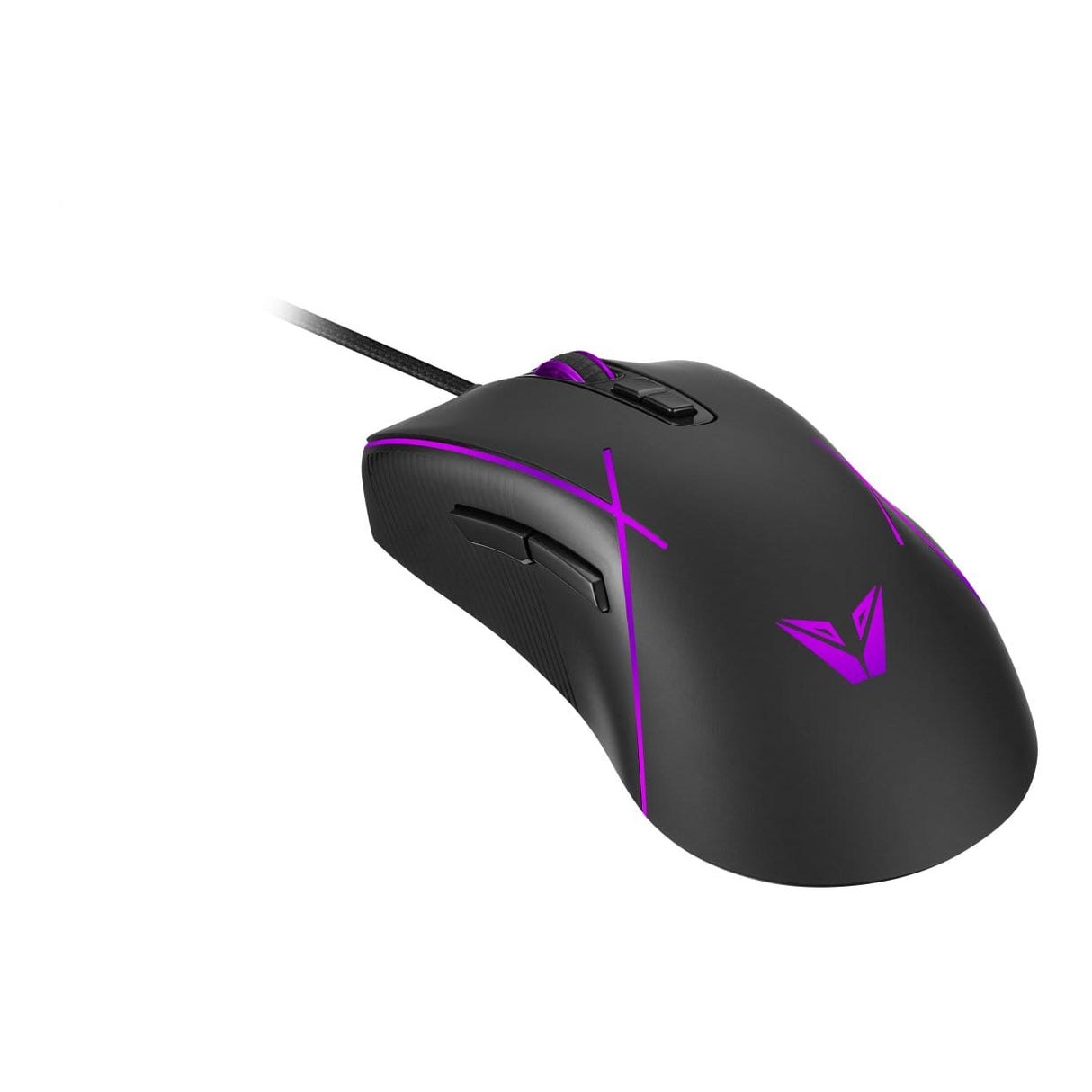 Volkano VX Heracles Series 4-in-1 Gaming Combo VX-147-BK(V3)