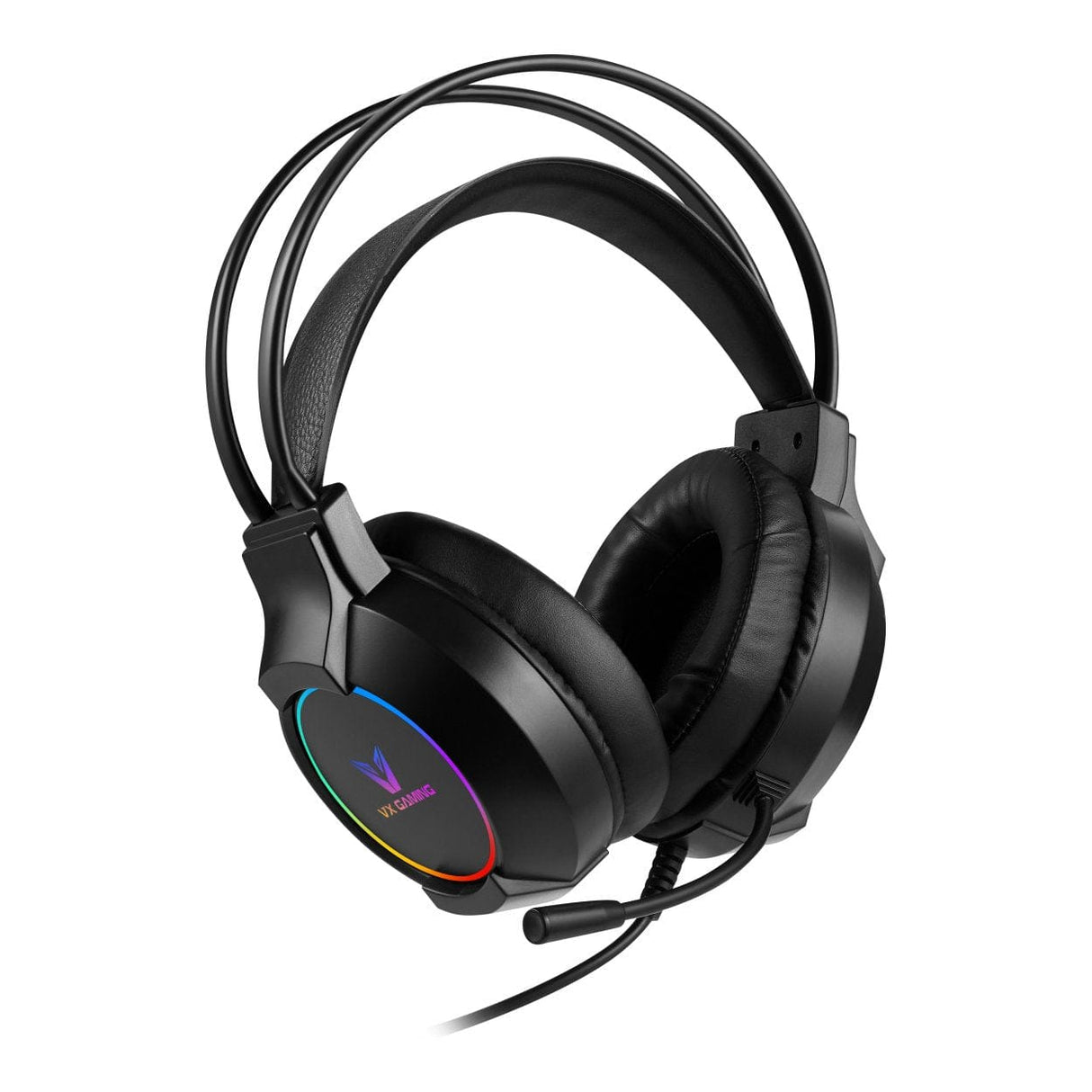 Volkano VX Heracles Series 4-in-1 Gaming Combo VX-147-BK(V3)