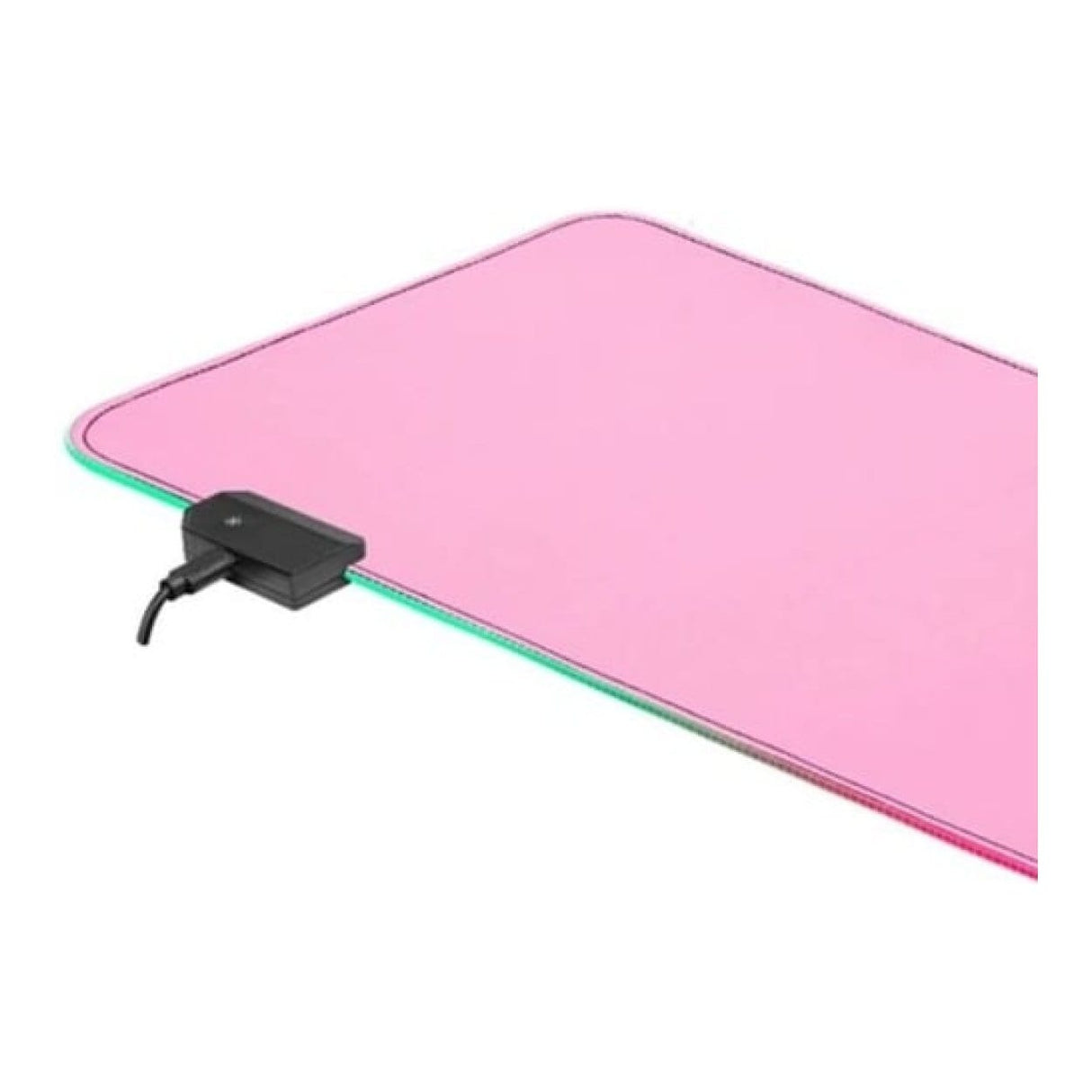 Volkano VX Gaming Mythic RGB Mousepad Pink VX-177-PK