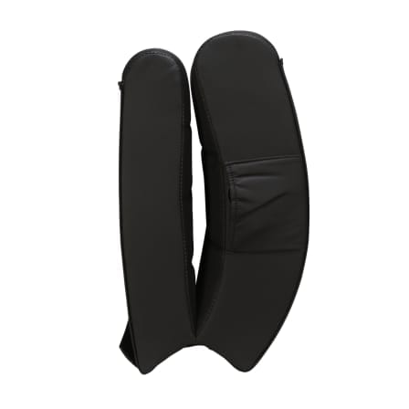 Volkano VX Gaming Electra Series Rocking Gaming Chair VX-193-LED-CF