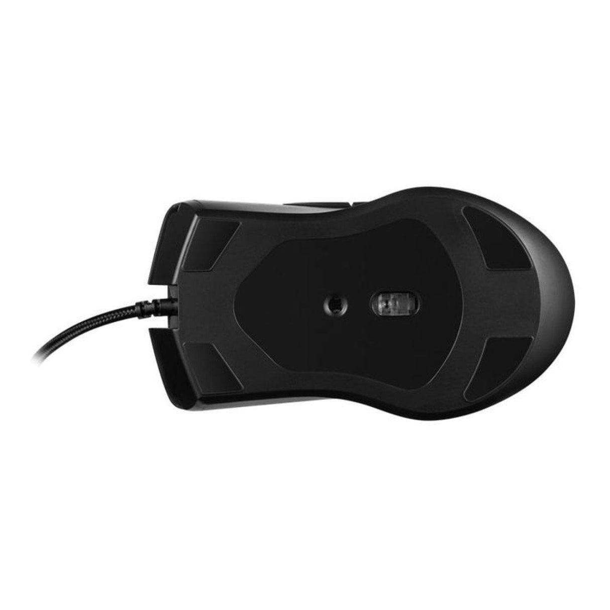 Volkano VX Gaming Hypnos Series Wired USB Gaming Mouse Black VX-210-BK