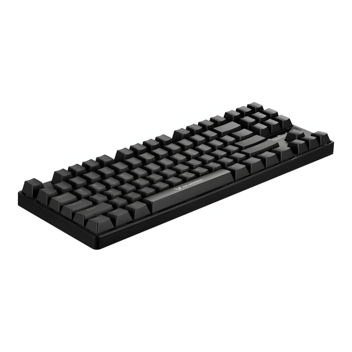 Volkano VX Gaming Hermes Series Mechanical Gaming Keyboard Black VX-211-BK
