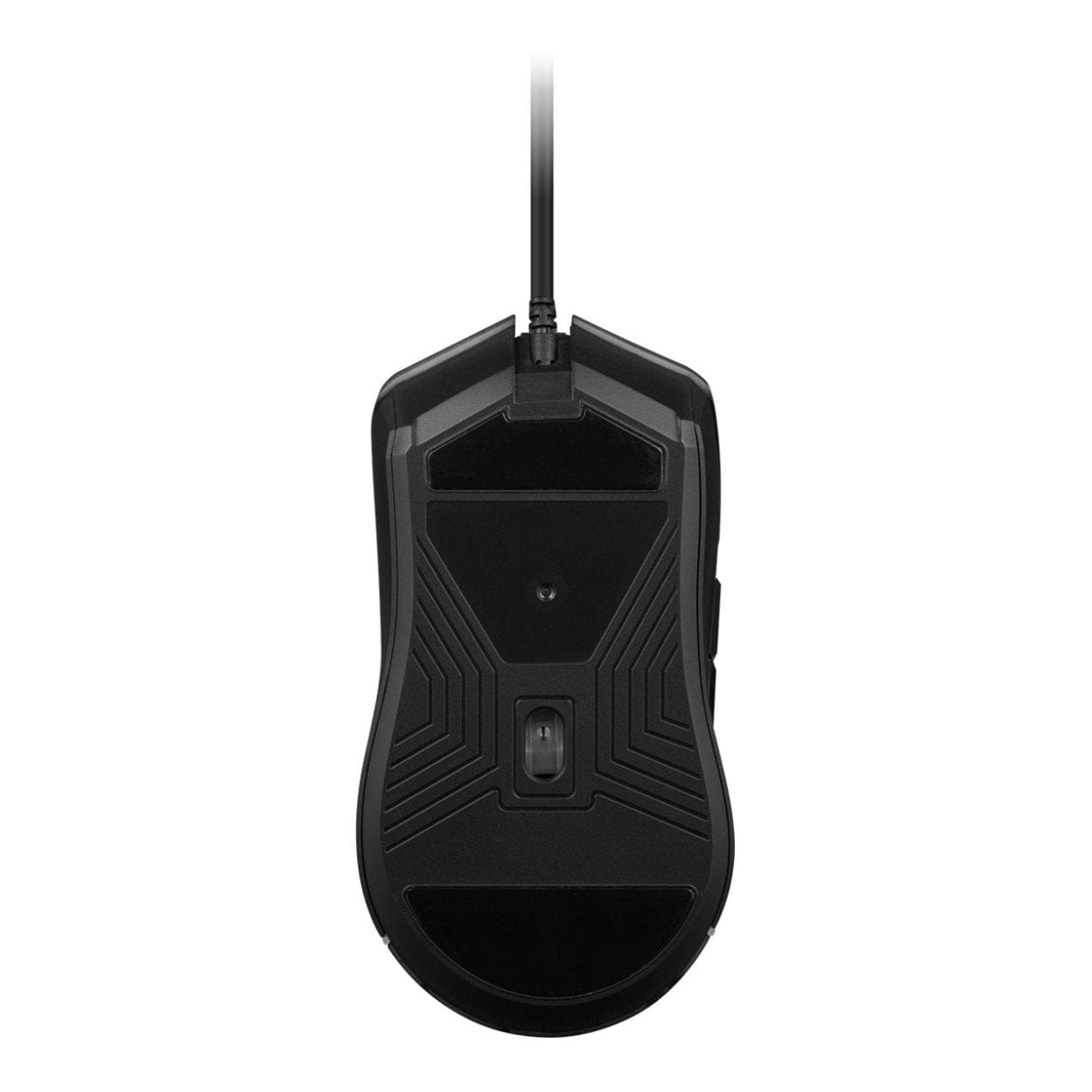 Volkano VX Gaming Hydra Series Gaming Mouse Black VX-212-BK
