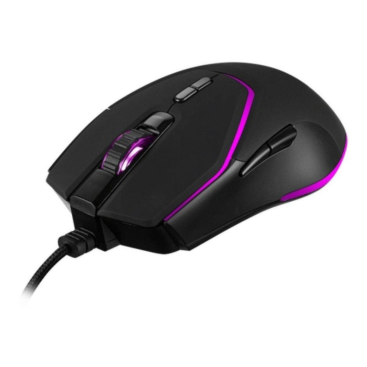 Volkano VX Gaming Griffin Series Wired Gaming Mouse VX-213-BK