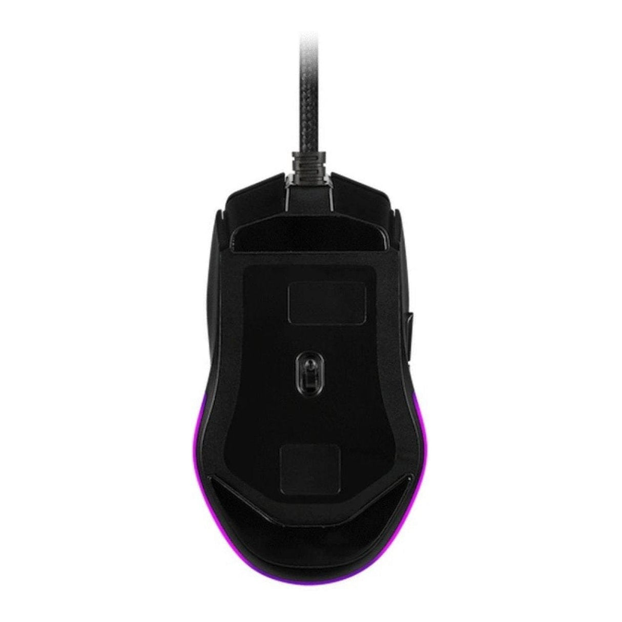 Volkano VX Gaming Griffin Series Wired Gaming Mouse VX-213-BK
