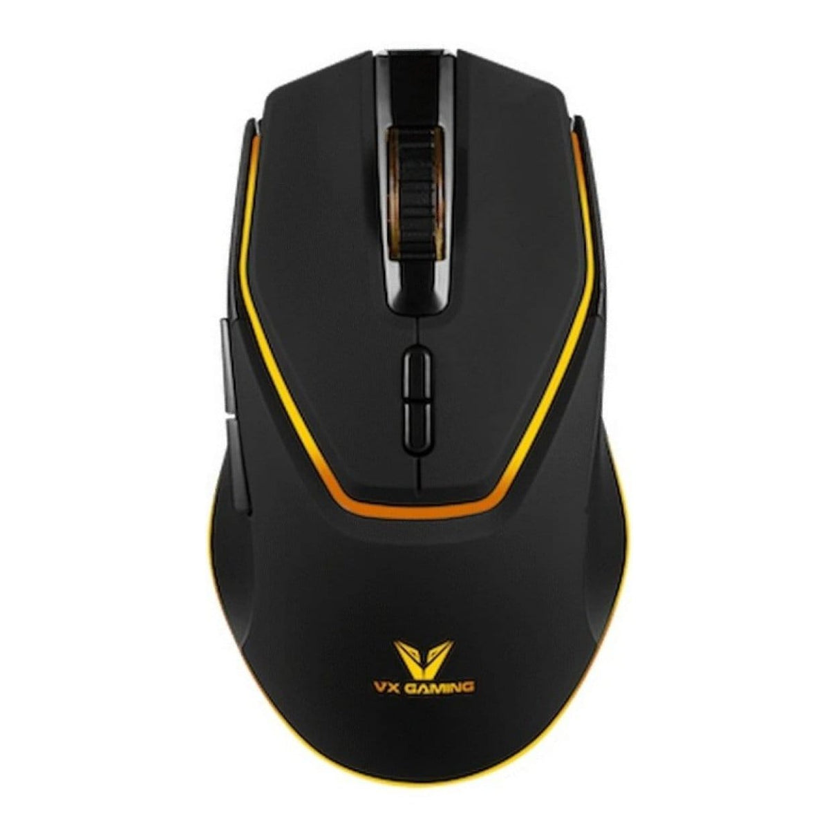 Volkano VX Gaming Phoenix Series Wireless Gaming Mouse VX-214-BK