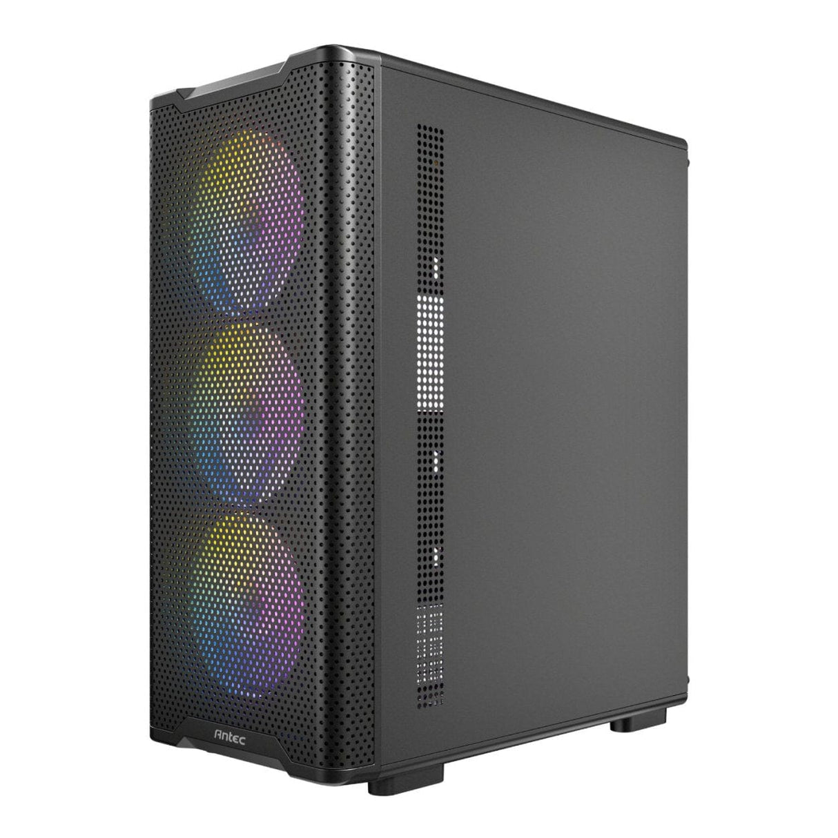 Antec VX310 ARGB ATX Gaming PC Case