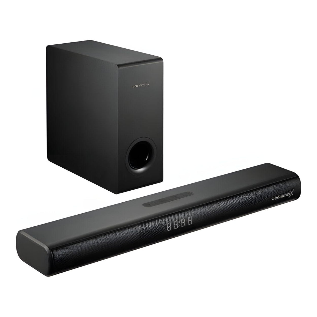 VolkanoX Empire 2.1 Soundbar VXN-200-BK(V1)
