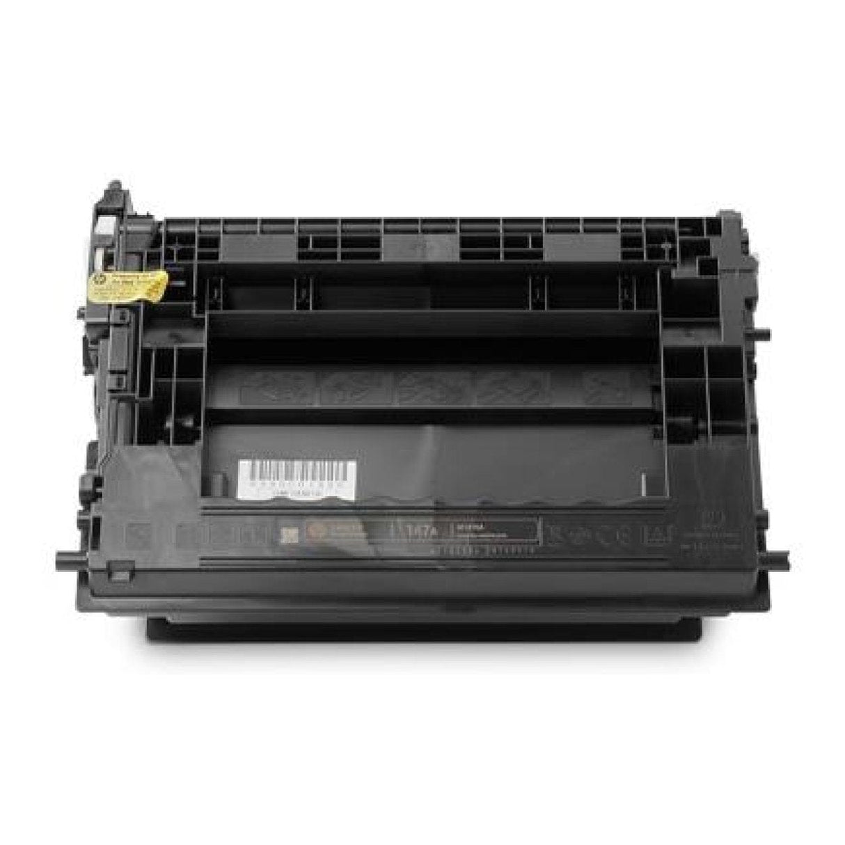 HP 147A Black Toner Cartridge 10,500 Pages Original W1470A Single-pack