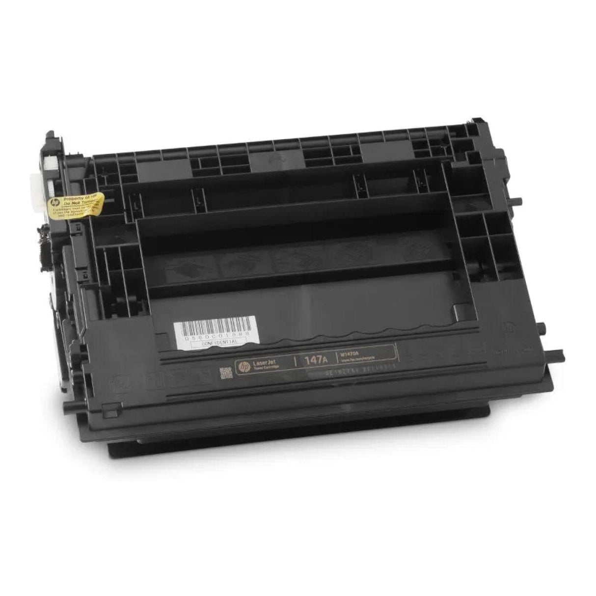 HP 147A Black Toner Cartridge 10,500 Pages Original W1470A Single-pack