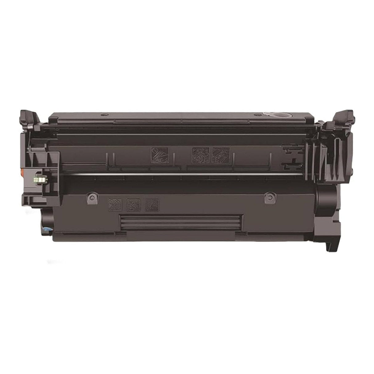 HP 151X Black LaserJet Toner Cartridge Original W1510X Single-pack