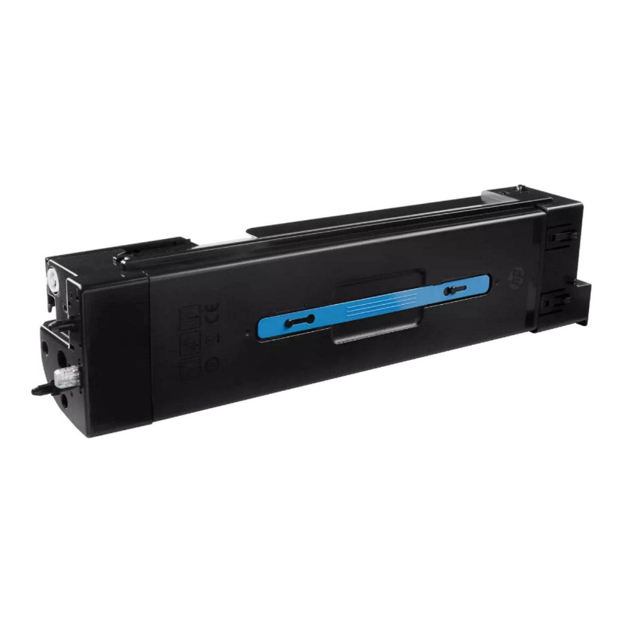 HP 176A Black Toner Cartridge 45,000 Pages Original W1760A Single-pack
