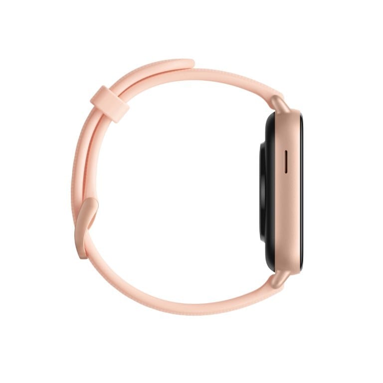 Amazfit GTS 2 Smart Watch Petal-Pink W1969OVBN