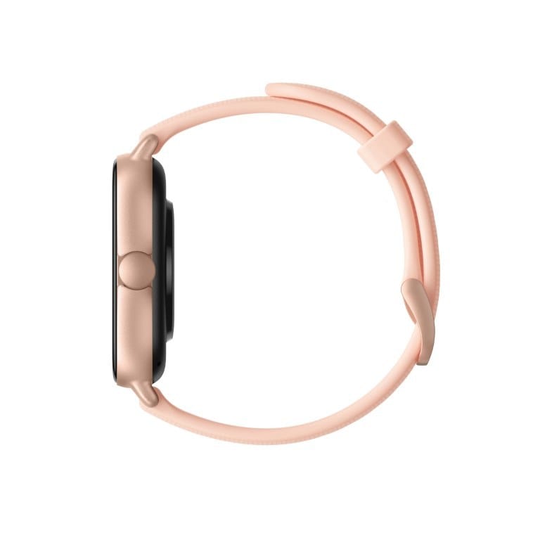 Amazfit GTS 2 Smart Watch Petal-Pink W1969OVBN