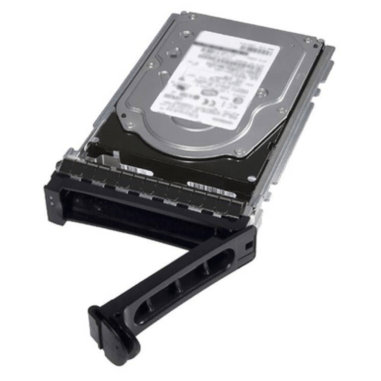 Dell 3.5-inch 600GB SAS Internal HDD W347K