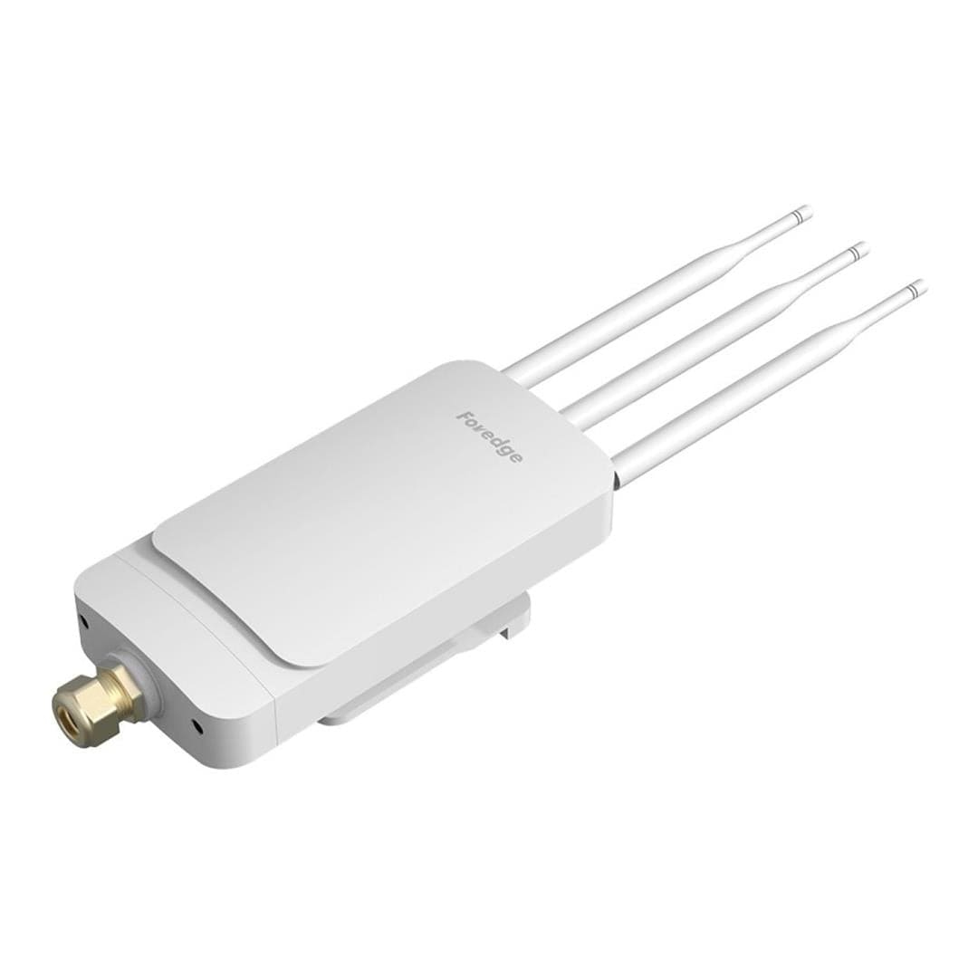 Foredge W668OHAP Outdoor Dual-Band AX3000 Wi-Fi 6 Wireless Access Point