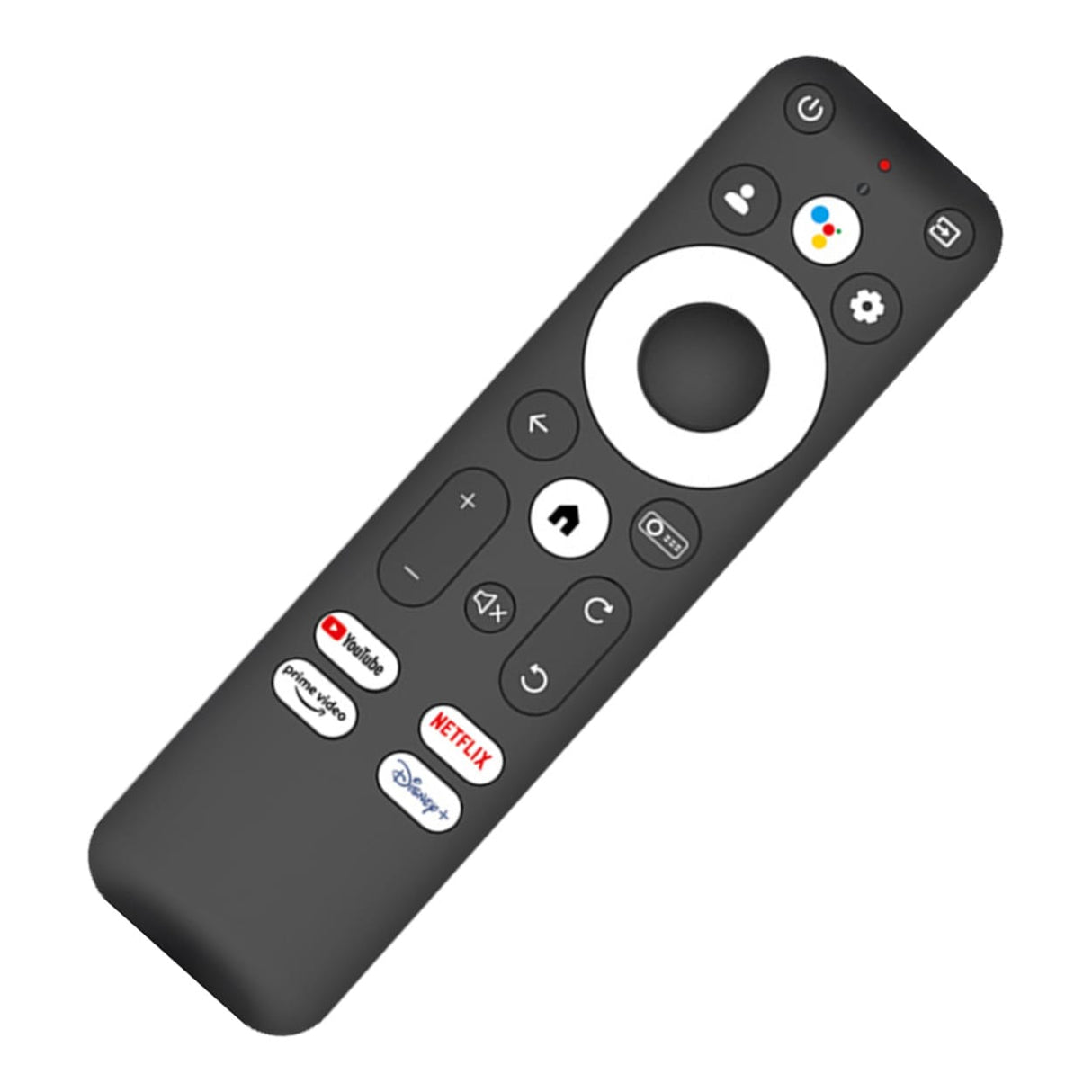 Wanbo Projector Bluetooth Remote Control WANBO-BT-REMOTE