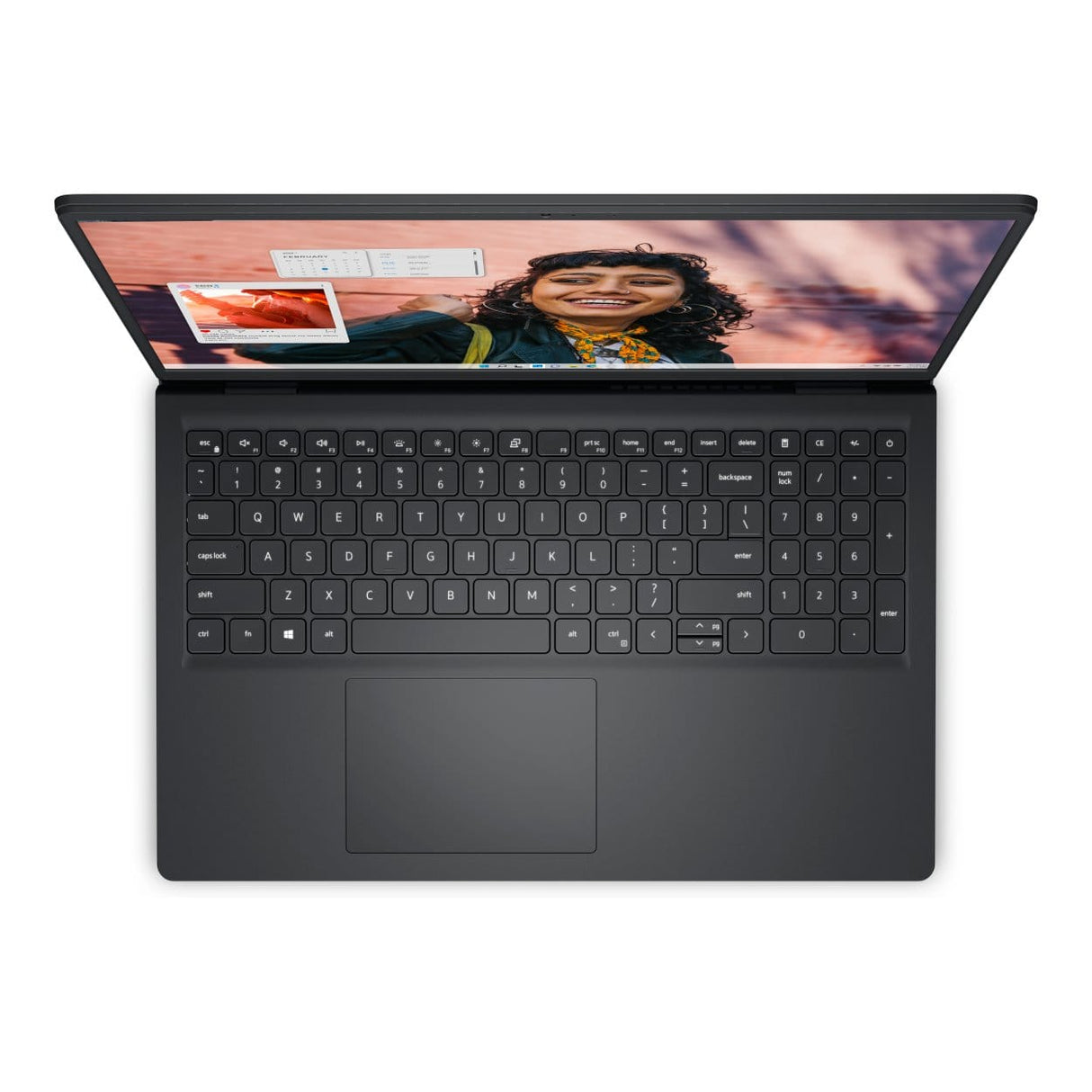 Dell Inspiron 15 3530 15.6-inch FHD Laptop - Intel Core i3-1305U 512GB SSD 8GB RAM Win 11 Home