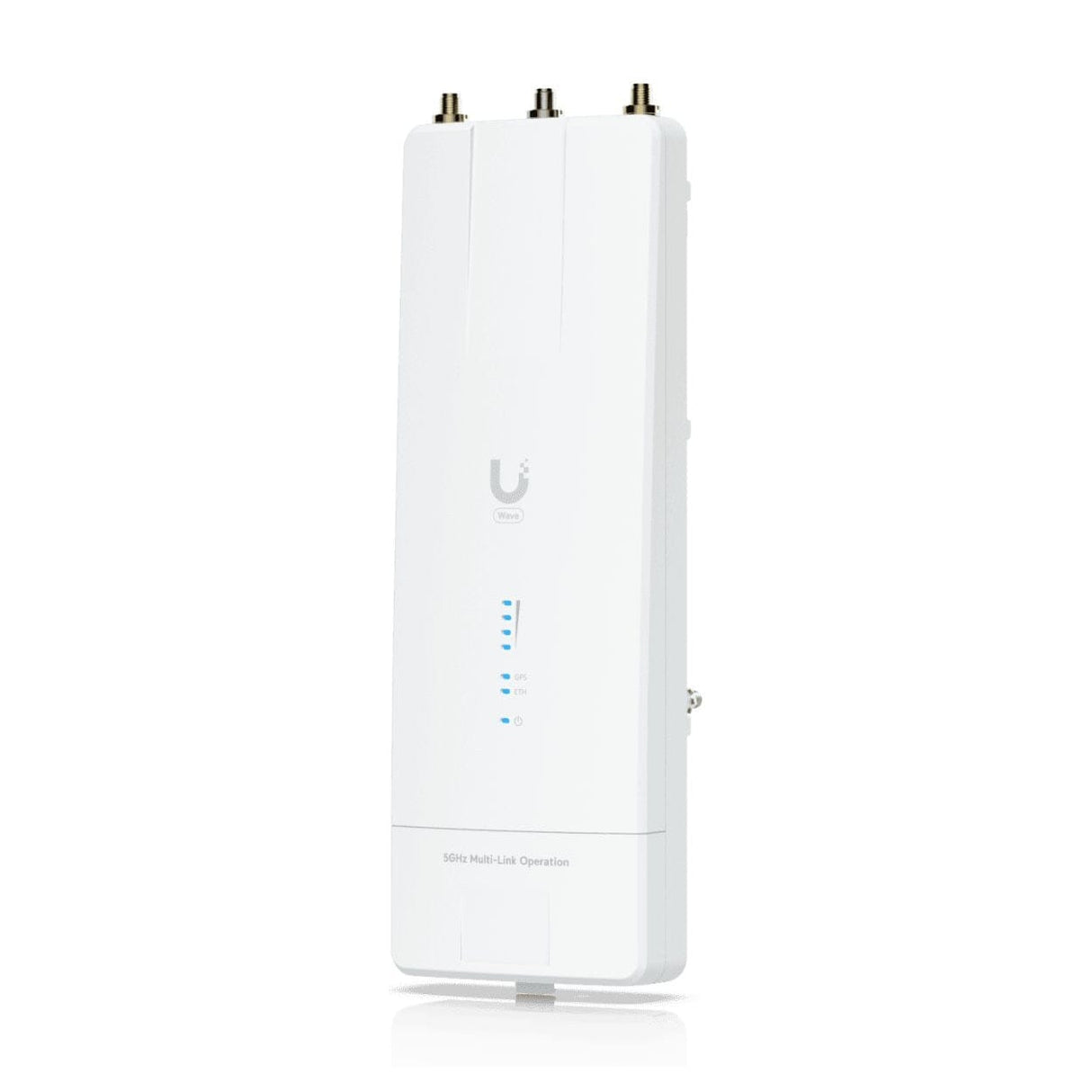 Ubiquiti UISP Wave MLO5 High-performance Dual 5GHz Wi-Fi 7 Radio with Multi-Link Operation