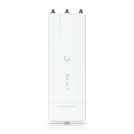 Ubiquiti UISP Wave MLO5 High-performance Dual 5GHz Wi-Fi 7 Radio with Multi-Link Operation