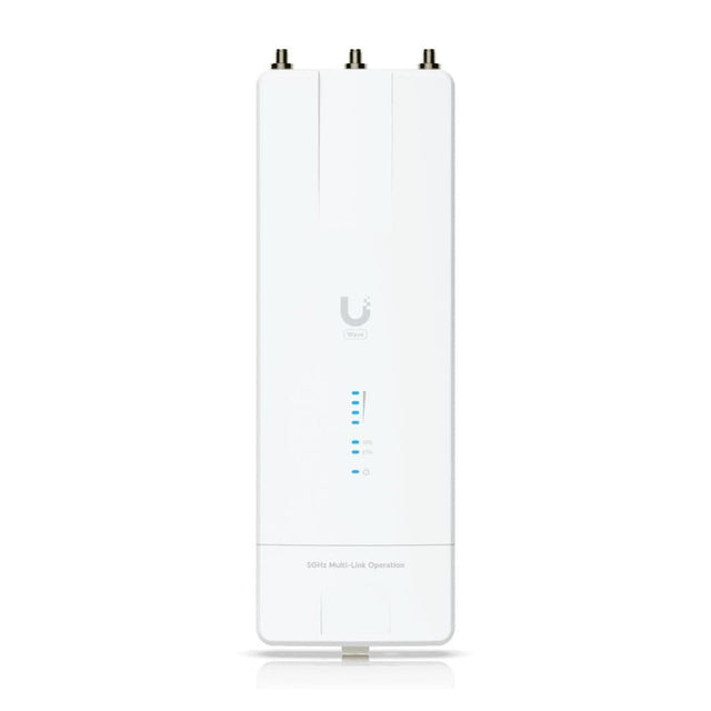 Ubiquiti UISP Wave MLO5 High-performance Dual 5GHz Wi-Fi 7 Radio with Multi-Link Operation