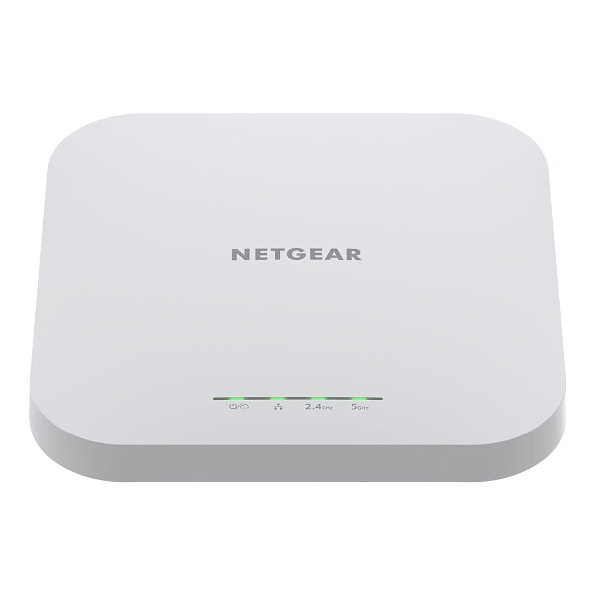 Netgear AX1800 Dual Band PoE Multi-Gig Insight Managed WiFi 6 Access Point WAX610-100EUS