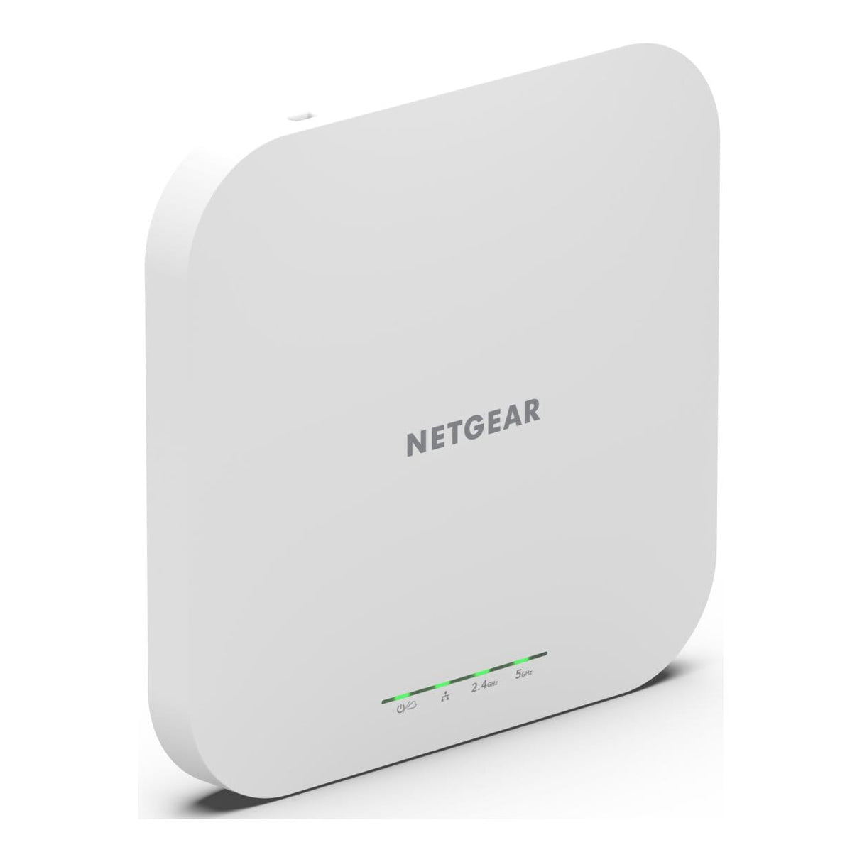 Netgear AX1800 Dual Band PoE Multi-Gig Insight Managed WiFi 6 Access Point WAX610-100EUS