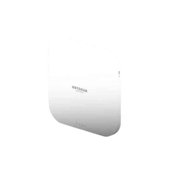 Netgear AX3600 Insight Cloud Managed Wi-Fi 6 Dual Band Access Point WAX620-100EUS