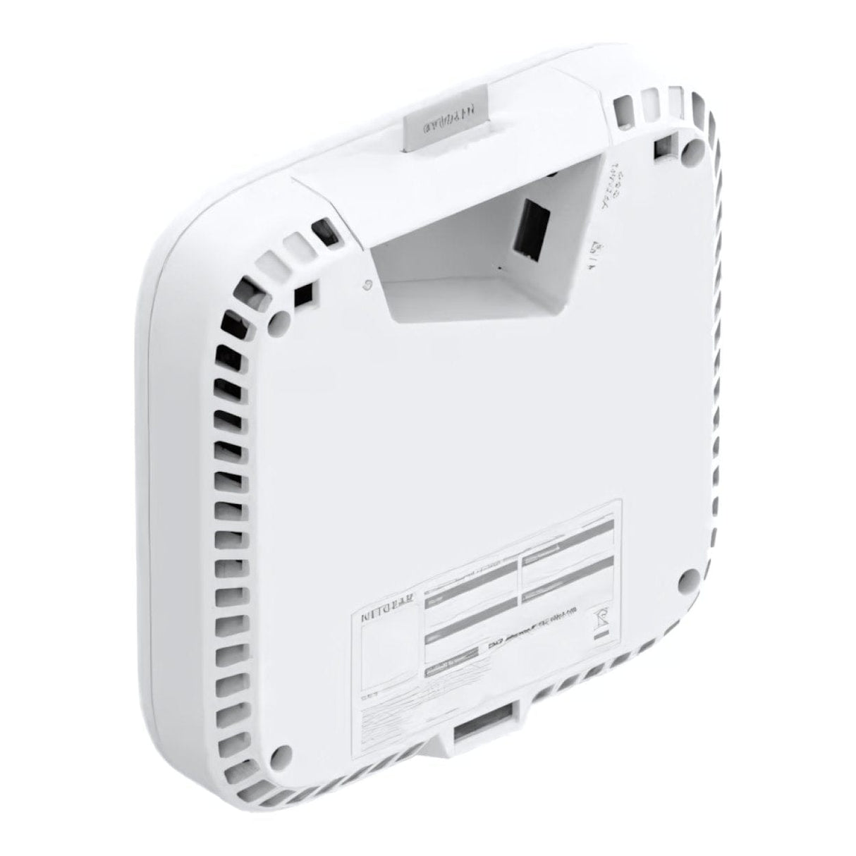 Netgear WBE710 Tri-Band PoE+ 2.5G Insight Manageable Wi-Fi 7 Access Point WBE710-100EUS