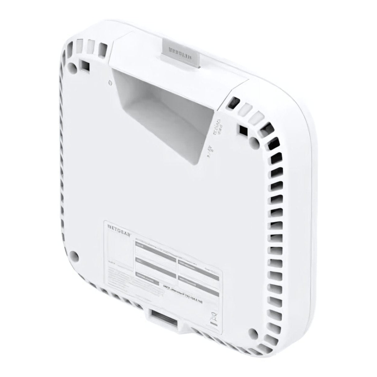 Netgear WBE710 Tri-Band PoE+ 2.5G Insight Manageable Wi-Fi 7 Access Point WBE710-100EUS