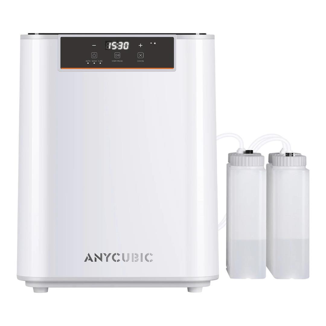 Anycubic Wash and Cure 3 Max Station WC3MWH0B-O